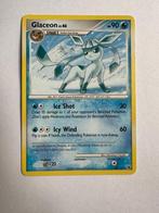 Glaceon – 20/100 – Diamond & Pearl – Majestic Dawn, Ophalen of Verzenden, Zo goed als nieuw, Losse kaart