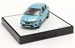 5879: Renault Clio - 2019 - Norev 1:43, Hobby en Vrije tijd, Modelauto's | 1:43, 70-72 avenue de Bohlen 69120 Vaulx-en-Velin, France