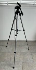 Cullmann Alpha 2500 statief, Zo goed als nieuw, 150 tot 175 cm, Met balhoofd, Ophalen of Verzenden
