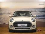 Mini Mini 1.5 One, Pepper White, Nav, Cruisecontrol, NAP!, Voorwielaandrijving, Stof, Gebruikt, 4 stoelen