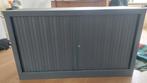 Archiefkast, Huis en Inrichting, Ophalen, Gebruikt, 100 tot 150 cm, Metaal