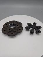 Jens Quistgaard & Laurids Lonborg Kandelaars - Deens Design, Ophalen