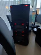 budget pc (ook voor gaming geschikt), Computers en Software, Desktop Pc's, Ophalen, Gebruikt, 2 TB, Gaming