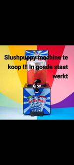 Vintage slush puppy machine te koop, Ophalen of Verzenden