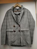 Veromoda Blazer Jasje - Maat M - Zo goed als nieuw!, Maat 38/40 (M), Promoda, Ophalen of Verzenden, Zo goed als nieuw