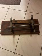 Schaatsenslijper, Ophalen of Verzenden