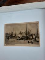 ROTTERDAM   HAVENGEZICHT, Ophalen of Verzenden, Voor 1920, Voertuig