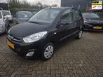Hyundai i10 1.2 Plus, Auto's, Hyundai, Voorwielaandrijving, Euro 5, Gebruikt, 4 cilinders