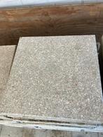 Terrastegels 40x40x7 cm, Doe-het-zelf en Verbouw, Tegels, Ophalen, 40 tot 60 cm, Gebruikt, 40 tot 60 cm