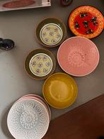 Diverse borden, Huis en Inrichting, Keuken | Servies, Ophalen of Verzenden, Overige stijlen, Bord(en)