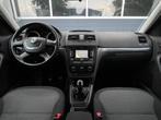 Skoda Yeti 1.2 TSI Comfort | Navi | Hoge zit | Airco | Elekt, Voorwielaandrijving, Euro 5, Stof, Gebruikt