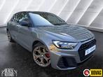 Audi A1 Sportback 35 TFSI S-Line Edition 1 150PK VOL, Auto's, Audi, 4 cilinders, 150 pk, Leder en Stof, Bedrijf