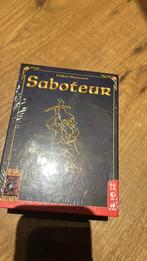 Saboteur, Ophalen of Verzenden, Zo goed als nieuw