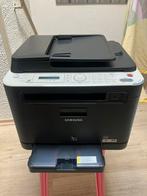 Samsung clx 3185fw laserprinter all in one, Samsung, Gebruikt, Ophalen of Verzenden, All-in-one