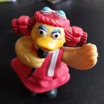 Vintage Muppet Baby Figuur - Janice, Ophalen of Verzenden, Gebruikt
