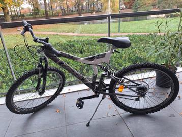 PHANTOM CROSFIETS beschikbaar voor biedingen