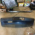 Mercedes W201 1992 Wagennr 2400150  Voorbumper, Auto-onderdelen, Carrosserie en Plaatwerk, Ophalen, Gebruikt, -, Voor