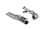 Milltek Downpipe + high flow cat - Audi RS3 8V 15-17, Ophalen of Verzenden