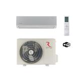 Rotenso split airco + wifi Rechtstreeks vanaf de importeur, 30 tot 80 cm, Verzenden, Nieuw, 60 tot 150 cm