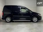 Volkswagen Caddy 2.0 TDI L1H1 Highline Airco Cruise Navi Tre, Auto's, Keurmerk '100% Onderhouden', Stof, Gebruikt, 4 cilinders