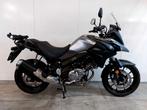 SUZUKI V-STROM DL 650 ABS (bj 2021), SUZUKI, Motorrijbewijs A, Bedrijf, Onbekend