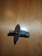 Nokkenas Honda 4takt, Fietsen en Brommers, Ophalen of Verzenden, Gebruikt