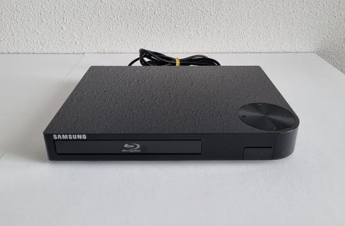 Samsung BD-F5100 Mini Blu-Ray / DVD Speler, Audio, Tv en Foto, Blu-ray-spelers, Gebruikt, Samsung, Ophalen of Verzenden