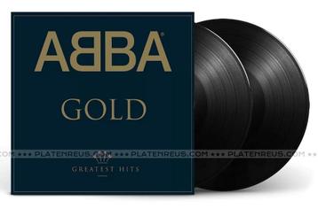 ABBA – Gold (Greatest Hits) * Nieuw * 2 LP  beschikbaar voor biedingen