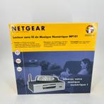 NETGEAR MP101 Wireless Digital Music Player, Flex Ltd., Gebruikt, https://flex.com/contact-us, Nobelstraat 10, 5807 GA Oostrum