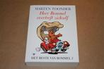 Heer Bommel overtreft zichzelf - Marten Toonder, Boeken, Eén stripboek, Ophalen of Verzenden, Zo goed als nieuw