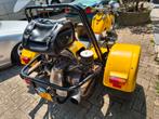 Te koop Boss Trike in prima staat, Motoren, Quads en Trikes