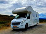Rimor Katamarano ADR (1012233), Caravans en Kamperen, Campers, Overige merken, Chemisch toilet, Koelkast, Meer dan 6