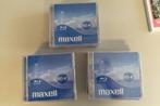 Maxell BD-R 25 GB | 15 stuks, Computers en Software, Ophalen of Verzenden, Nieuw, Blu-ray, Maxell