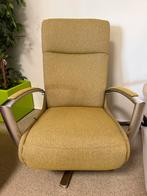 Prominent relaxfauteuil relax stoel gratis bezorgd, Verzenden, Zo goed als nieuw