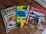 3 modelbouw bladen., Ophalen of Verzenden, Gebruikt, Groter dan 1:32