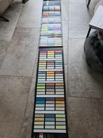 Caparol kleurenstalenkaart voor de hobbyist, Ophalen of Verzenden, Nieuw, Knutselwerk