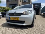 Skoda Citigo 1.0 Grt. Arctic Airco/5deurs/NAVI/elct.ramen, Voorwielaandrijving, Euro 5, Stof, Gebruikt