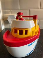 1-2-3 Playmobil 6957 Meeneem schip Neptun, Ophalen of Verzenden, Zo goed als nieuw