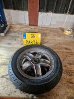 Piaggio Zip Voorvelg, Ophalen of Verzenden