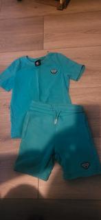 Black Bananas Zomer Setje Maat 116, Jongen of Meisje, Ophalen of Verzenden, Zo goed als nieuw, Setje