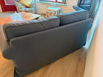 Ikea 2-zits bank Ektorp model - afbeelding 4