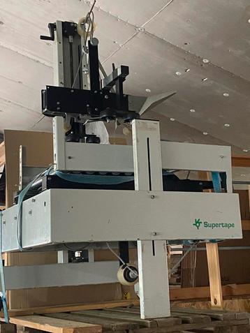 tape machine dozen beschikbaar voor biedingen