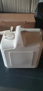 Jerriekan Jerrykan Waterkan Camping Vers Water Kan, Ophalen, Gebruikt