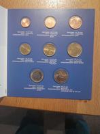 Setje Euro munten Nederlands Eerste set kennismaking Nieuw, Postzegels en Munten, Munten | Europa | Euromunten, Ophalen of Verzenden