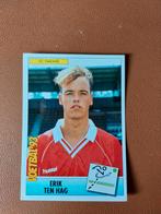 panini erik ten hag fc twente voetbal 93 ex ajax manchester, Verzamelen, Sportartikelen en Voetbal, Ophalen of Verzenden, Zo goed als nieuw