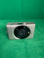 Canon IXY Compact Camera, Ophalen of Verzenden, Gebruikt, Compact, Canon