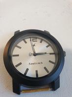 Heren horloge Fastrack, Sieraden, Tassen en Uiterlijk, Horloges | Heren, Ophalen of Verzenden, Leer, Overige merken