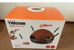 Tristar pizza, Ophalen of Verzenden, Nieuw, 4 t/m 7 personen