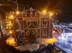 Typisch hollands draaiorgel met muziek, Diversen, Kerst, Ophalen of Verzenden