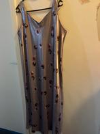 paarse nachtjapon, Ophalen, Zo goed als nieuw, Maat 46/48 (XL) of groter, Paars